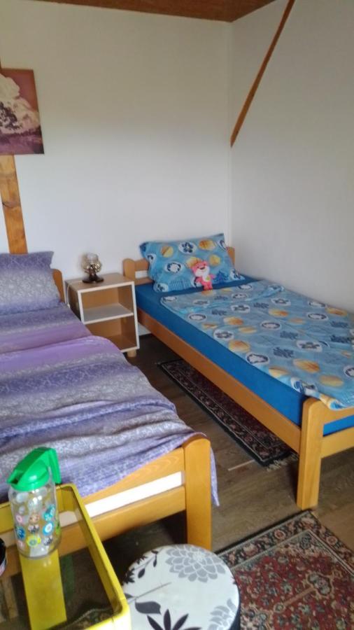 Apartamento Hacijenda Gane Soko Banja Exterior foto