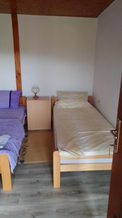 Apartamento Hacijenda Gane Soko Banja Exterior foto