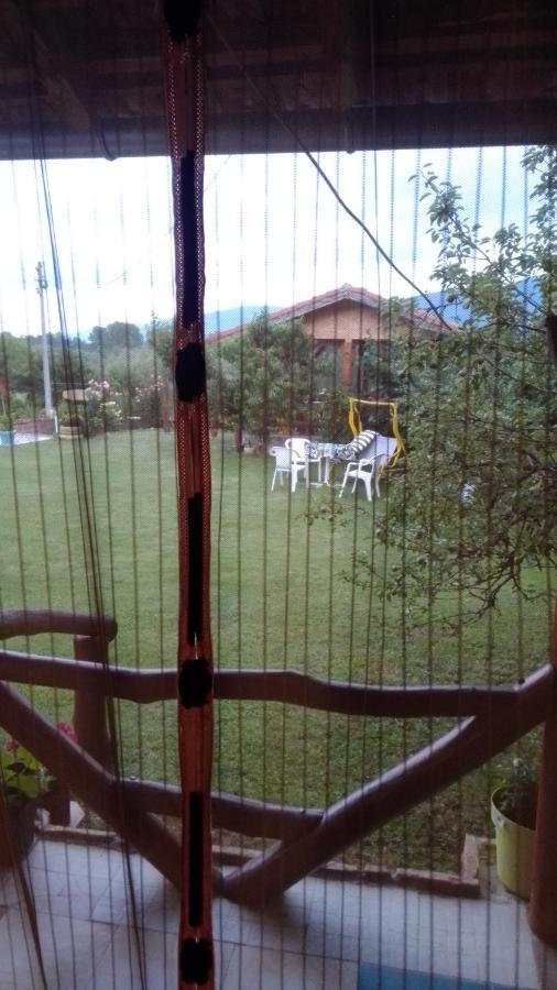 Apartamento Hacijenda Gane Soko Banja Exterior foto