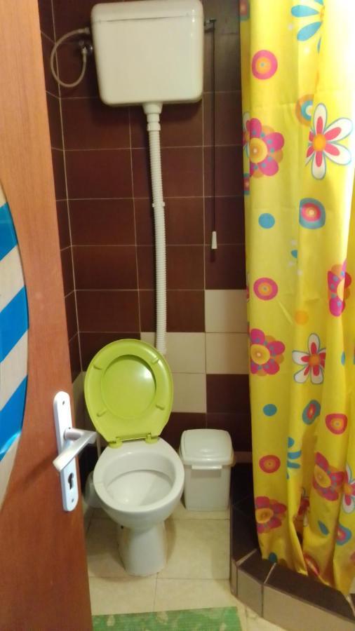 Apartamento Hacijenda Gane Soko Banja Exterior foto