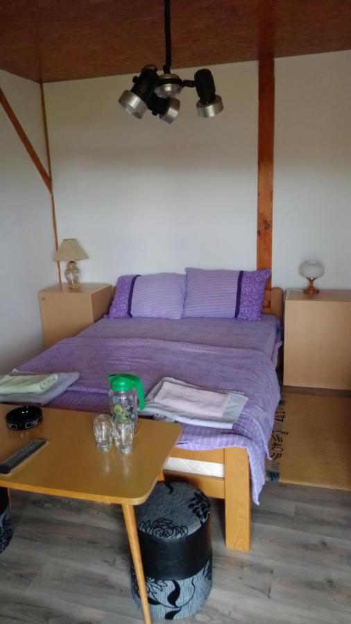 Apartamento Hacijenda Gane Soko Banja Exterior foto