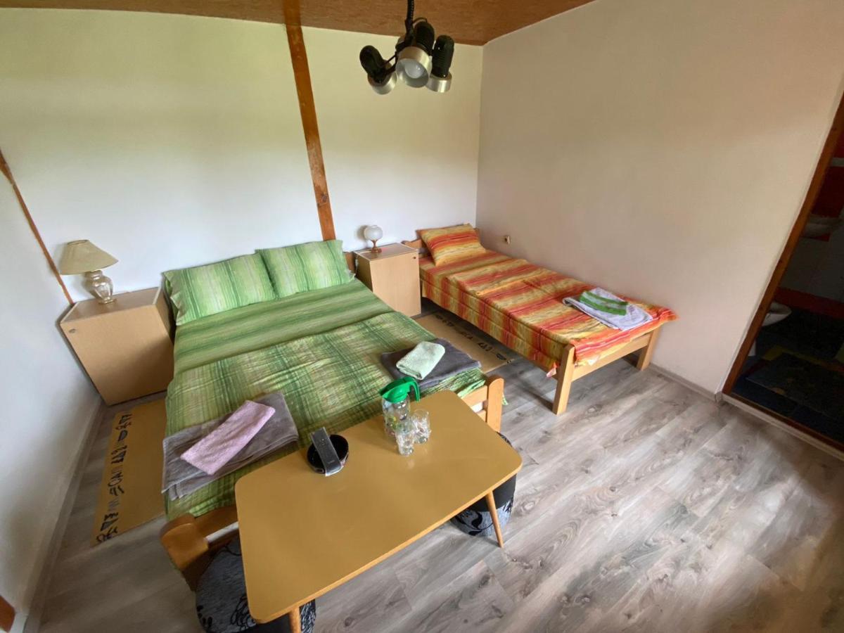 Apartamento Hacijenda Gane Soko Banja Exterior foto