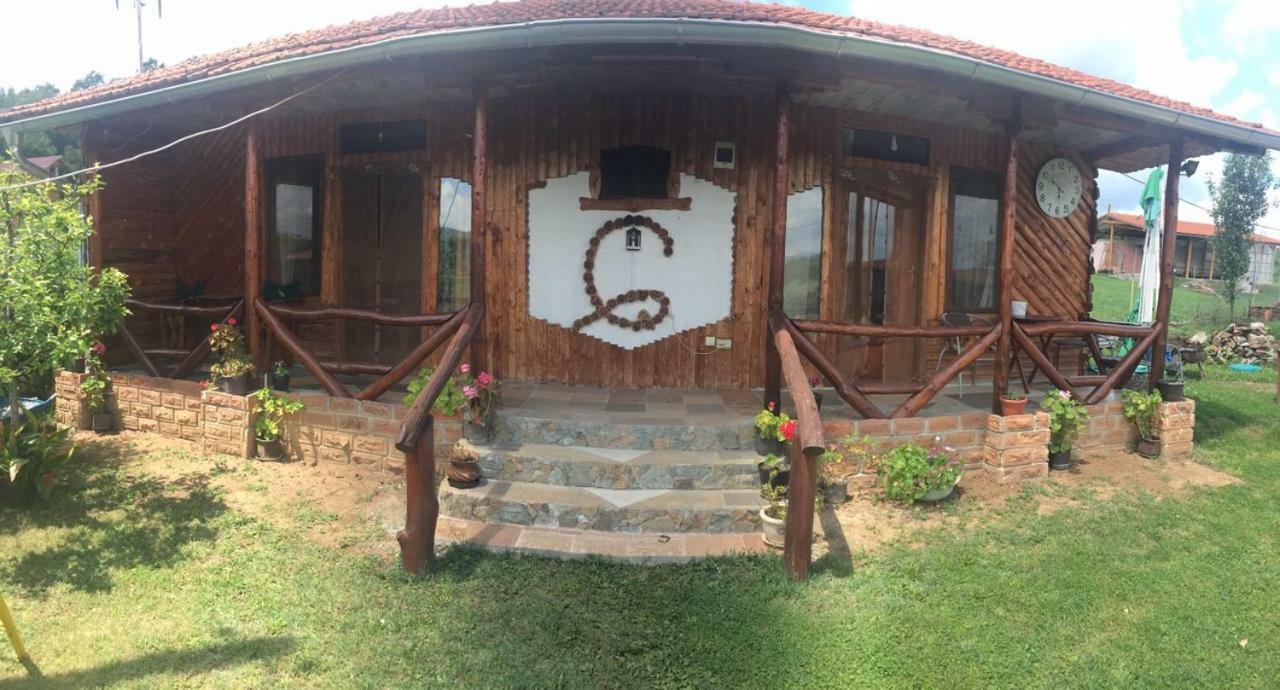 Apartamento Hacijenda Gane Soko Banja Exterior foto