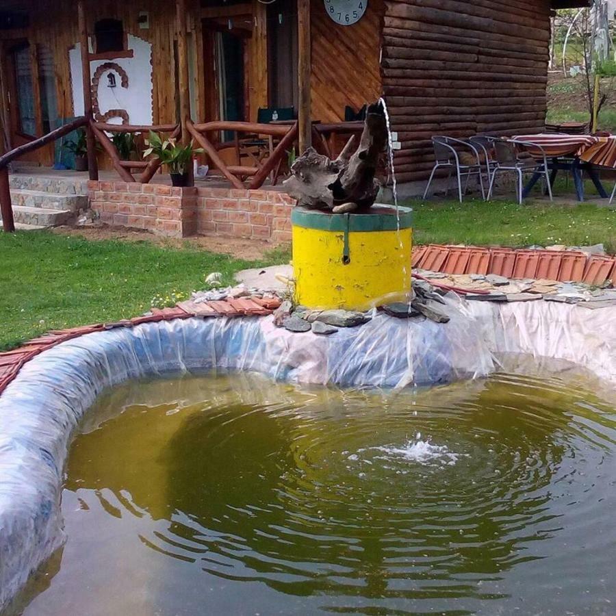 Apartamento Hacijenda Gane Soko Banja Exterior foto