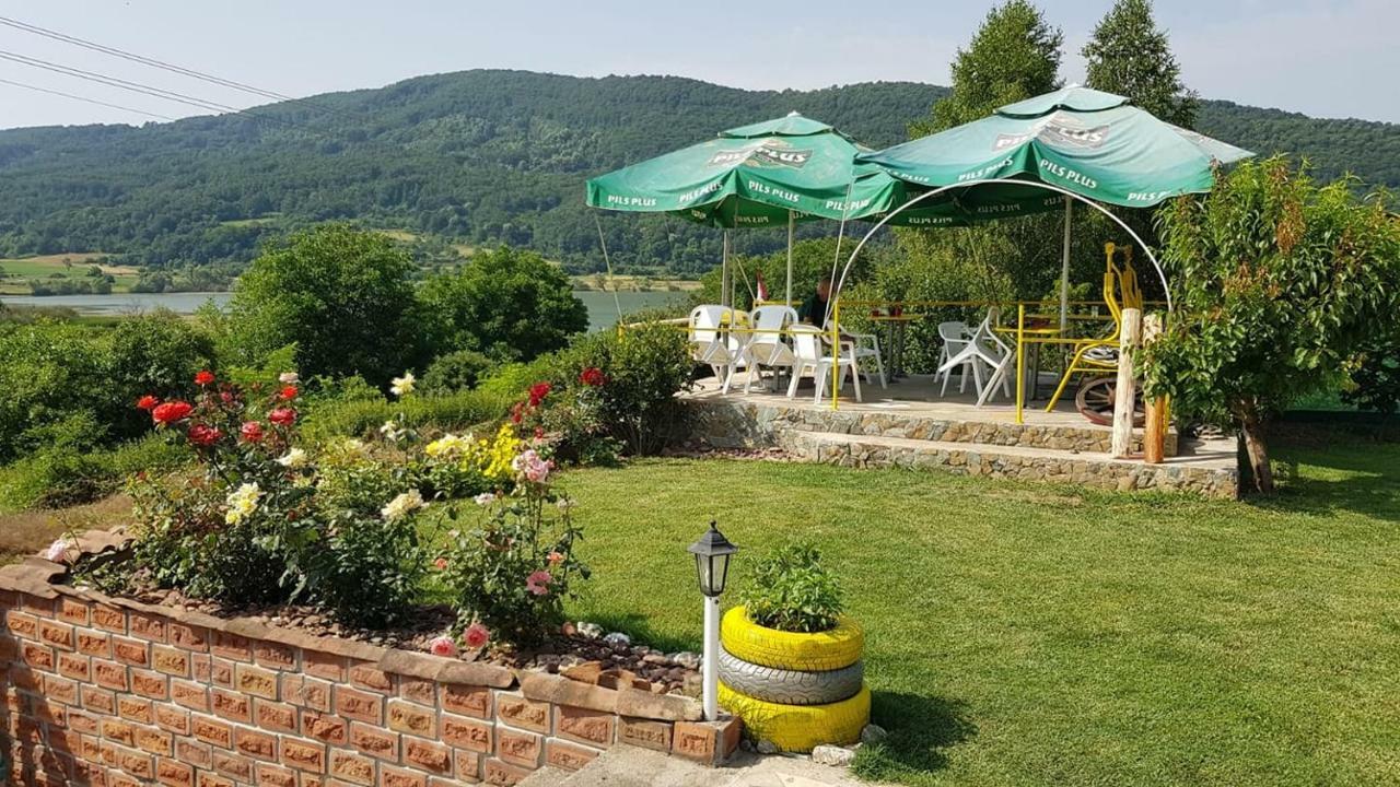 Apartamento Hacijenda Gane Soko Banja Exterior foto