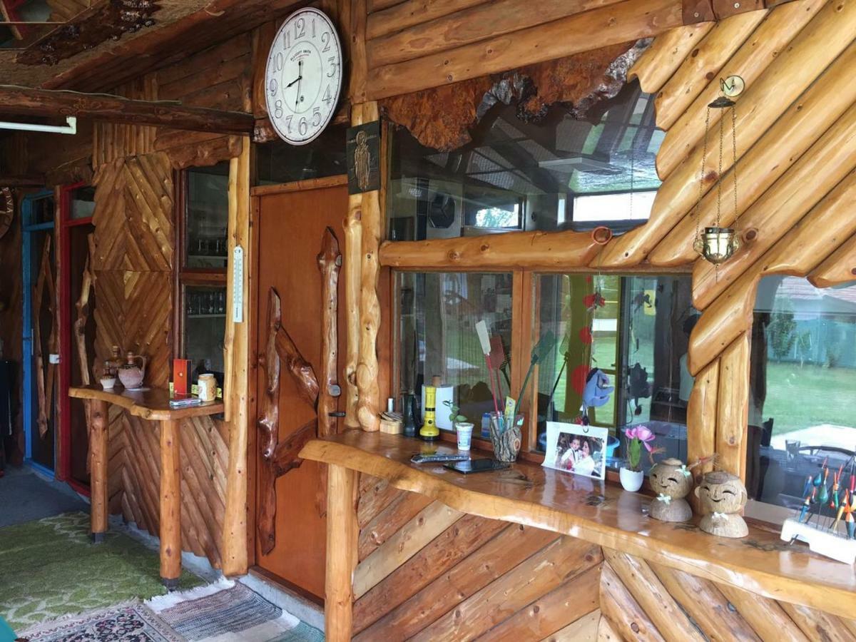 Apartamento Hacijenda Gane Soko Banja Exterior foto